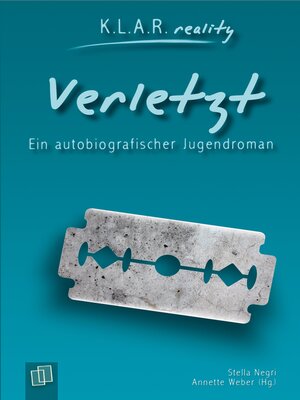 cover image of Verletzt